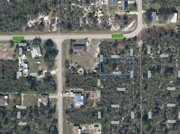 348 Sandpiper St, Lake Placid, FL 33852