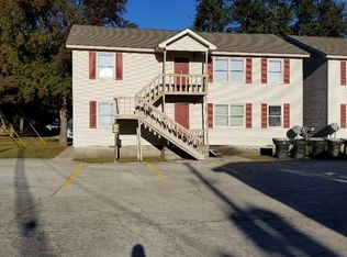 116 Lanier Dr APT 5, Statesboro, GA 30458