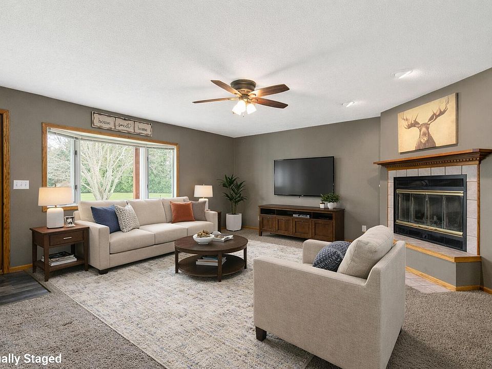 STREET 2016年11月号 5225 E 50 N, La Porte, IN 46350 | Zillow