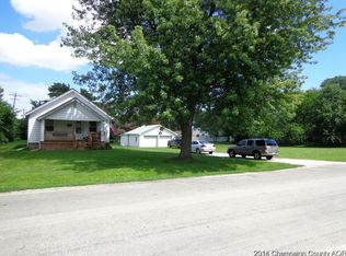 1512 N McKinley Ave, Champaign, IL