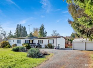 5819 Lawrence Rd, Everson, WA 98247