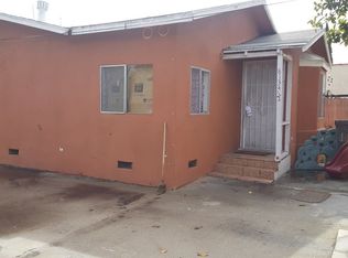 8134 1/2 San Juan Ave, South Gate, CA 90280