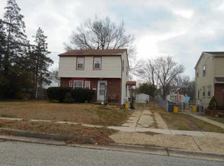 7476 Grant Ave, Pennsauken, NJ 08109