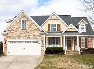 2024 River Grove Ln, Knightdale, NC 27545
