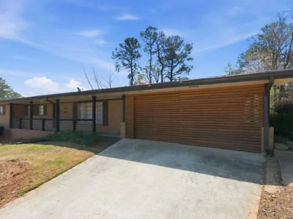 3457 Springside Drive, Decatur, GA 30032