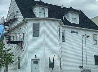 256 Carpenter St APT 3, Providence, RI 02903