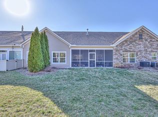2433 Bridgeway St, Murfreesboro, TN 37128