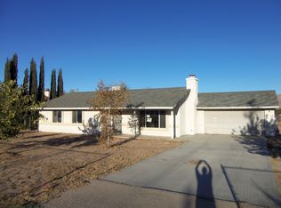 7455 Minstead St, Hesperia, CA 92345