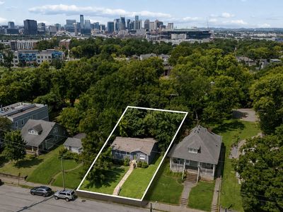 608 S 11th St, Nashville, TN, 37206