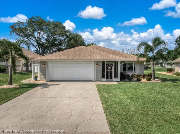 13 Crestview Ct S, Lake Placid, FL 33852