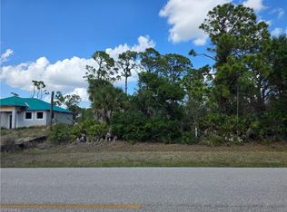 5320 Gillot BLVD, PORT CHARLOTTE, FL 33981