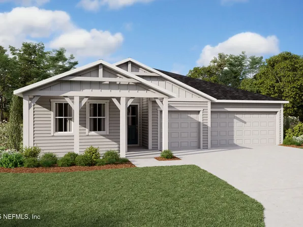 113 ORANGEDALE Circle, St. Johns, FL 32259
