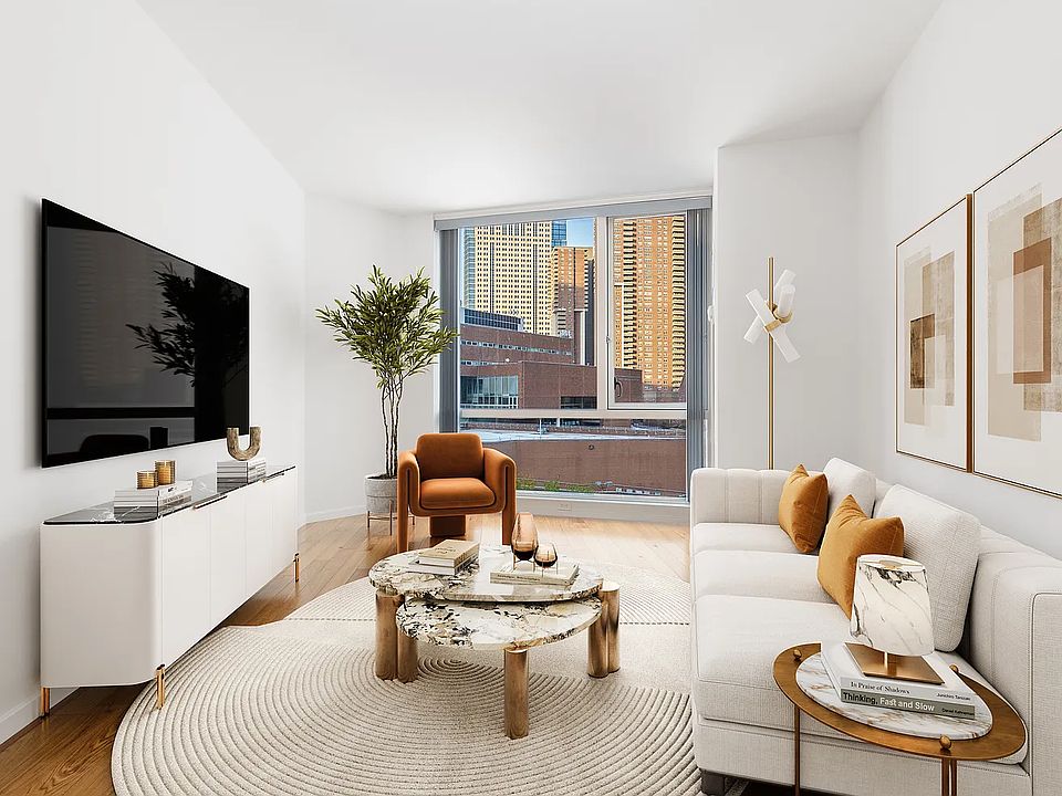 1st image of 200 Chambers St APT 5J