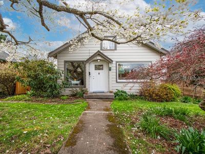 221 NE 58th Ave, Portland, OR, 97213