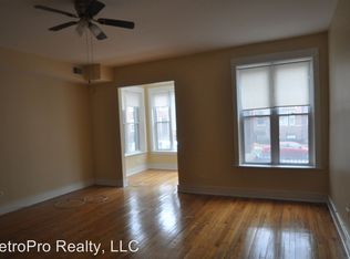 6810 S Cornell Ave #2, Chicago, IL 60649