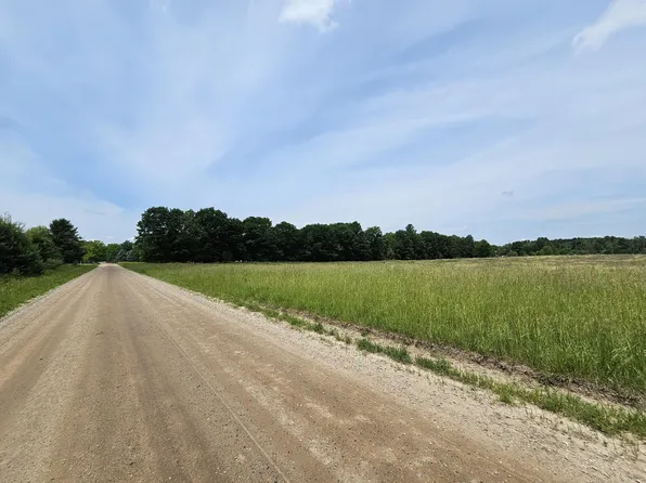 LOT Waterwheel Rd #A, Six Lakes, MI 48886