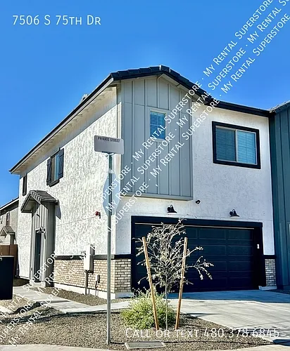 7506 S 75th Ave Photo 1