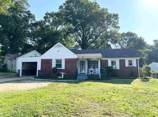 3786 Rhodes Ave, Memphis, TN 38111