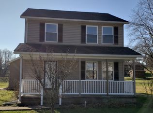 215 Greendale Ave, Byesville, OH 43723