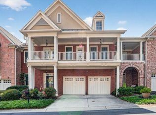 1265 Village Terrace Ct, Atlanta, GA 30338