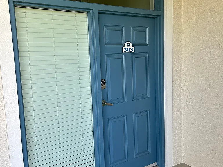 590 S Banana River Dr #303 — Photo 1