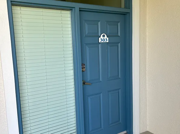 590 S Banana River Dr APT 303, Merritt Island, FL 32952