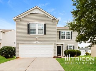 3436 Pikes Peak Dr, Gastonia, NC 28052