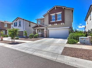 7924 S 7th Way, Phoenix, AZ 85042