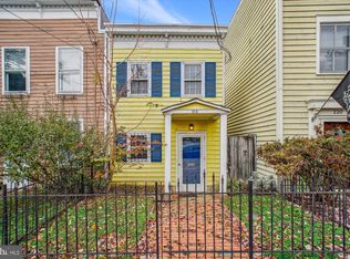 216 N Payne St, Alexandria, VA 22314