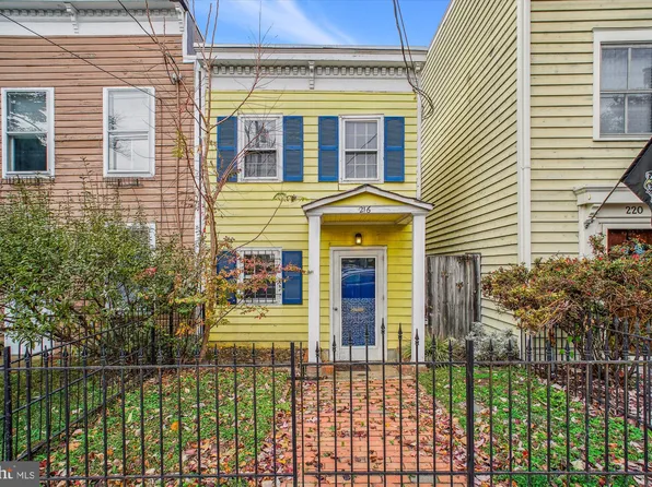 216 N Payne St, Alexandria, VA 22314