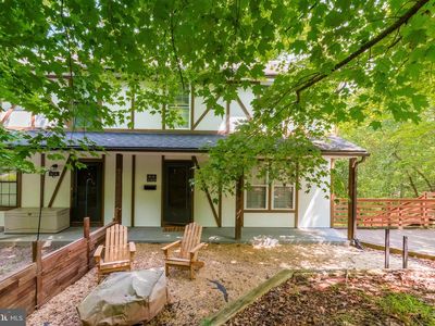 419 King St #B-10B, Basye, VA, 22810