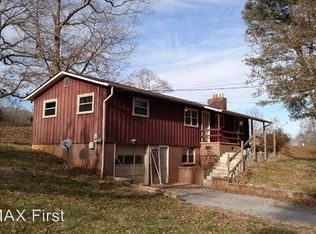 2108 Mentor Rd, Louisville, TN 37777