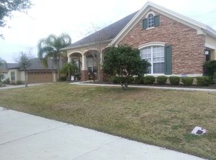 21520 Sullivan Ranch Blvd, Mount Dora, FL 32757