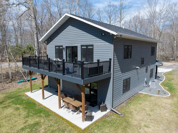 2815 29 5/16 Ave, Birchwood, WI 54817