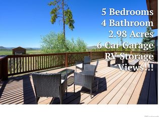600 Cr-4480, Grand Lake, CO 80447