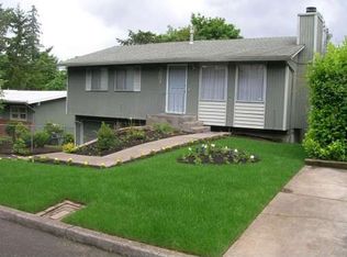 5001 SW Vacuna St, Portland, OR 97219