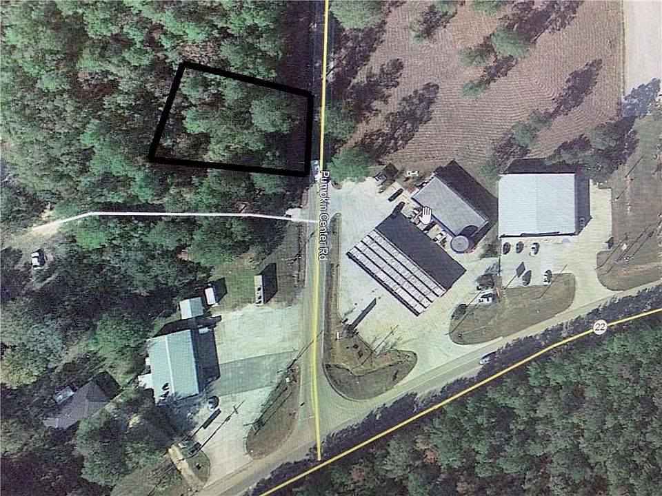 1st image of Pumpkin Center Rd