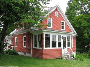 1 Kingsbury St, Gardiner, ME 04345