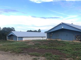 1950 Brooke Ln, Bowman, GA 30624