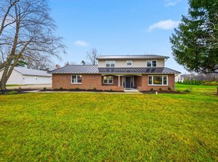 7387 Wells Rd, Plain City, OH 43064
