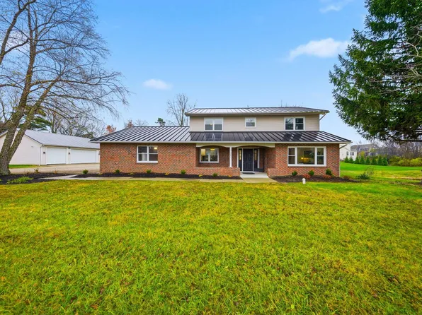 7387 Wells Rd, Plain City, OH 43064