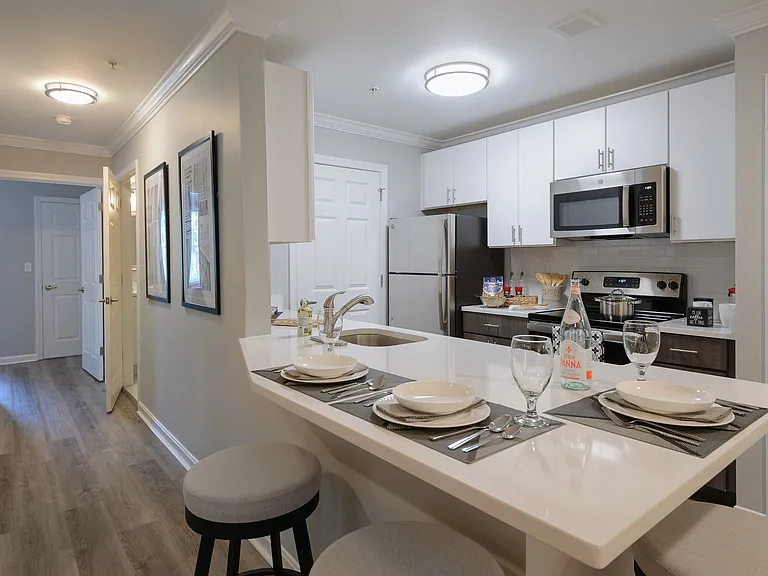 Nexxus Apartments — Photo 7