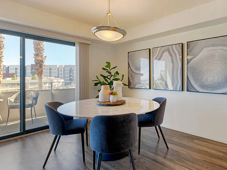 The Rays at Vegas Towers — Photo 15