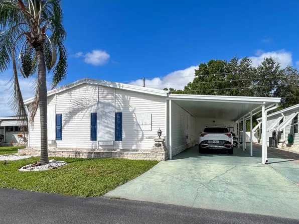 431 Barcelona Blvd #431, Arcadia, FL 34266