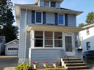 749 Union St, Jackson, MI 49203