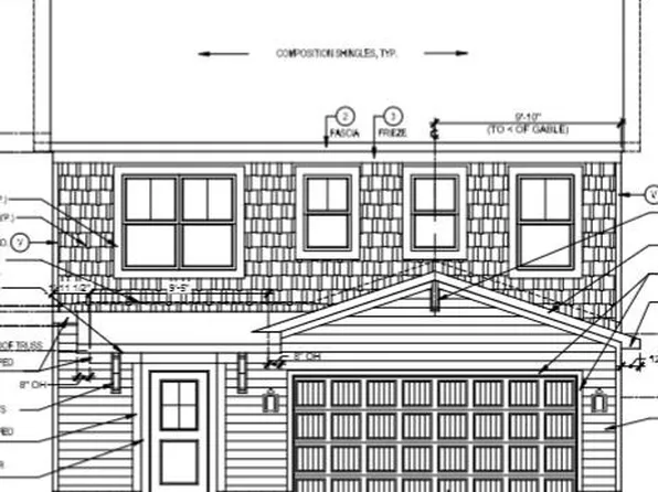 160 Southwind Run Lot 101, Spring Hill, TN 37174