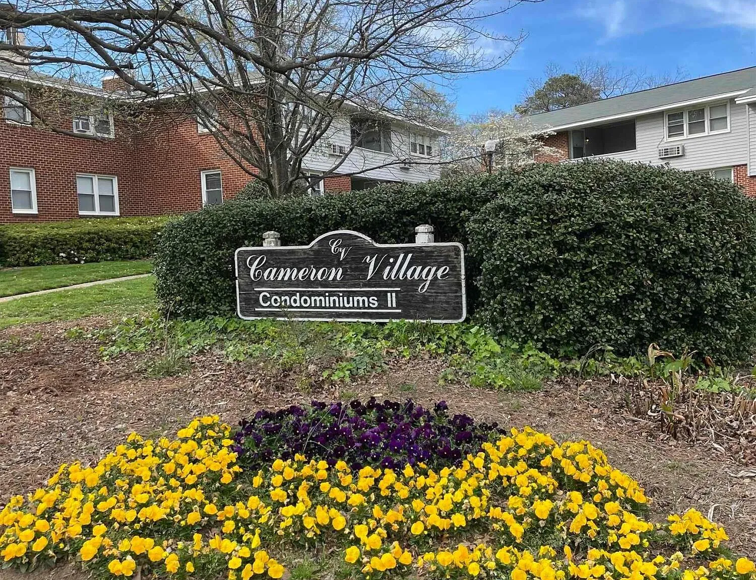 1 bed, 1.0 bath, 566 sqft, $1,250 — Photo 1