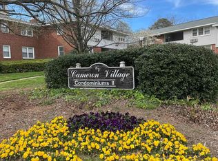 801 Daniels St APT A, Raleigh, NC 27605