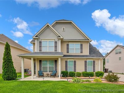89 Revolutionary Rd, Cameron, NC, 28326