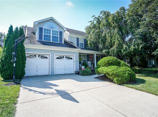 5441 Concord Crossing Dr, Mason, OH